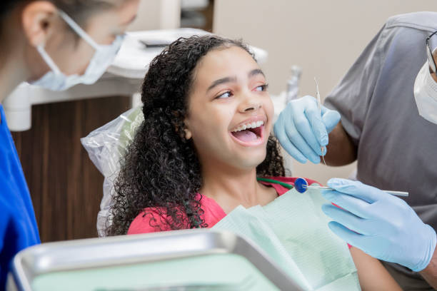 Best Emergency Dental Care for Broken or Chipped Teeth in Lake Of The Woods, AZ