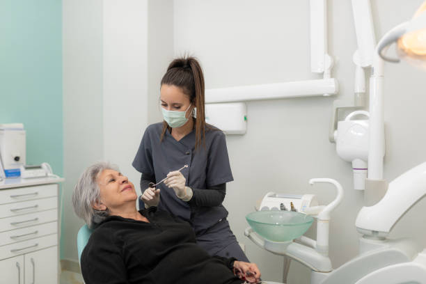 Best Urgent Care for Lost Fillings or Crowns in Lake Of The Woods, AZ