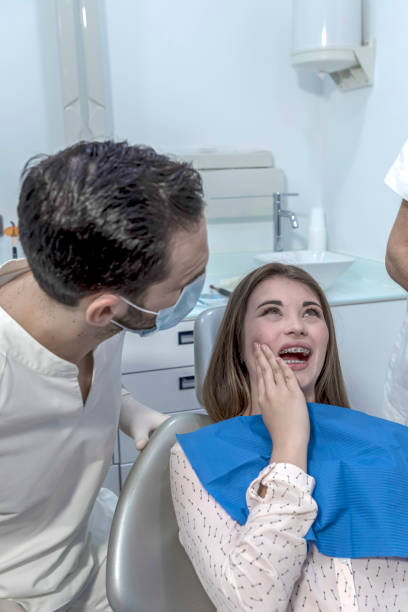 Best Emergency Treatment for Dental Infections or Abscesses in Lake Of The Woods, AZ